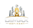 dimax logo transparent